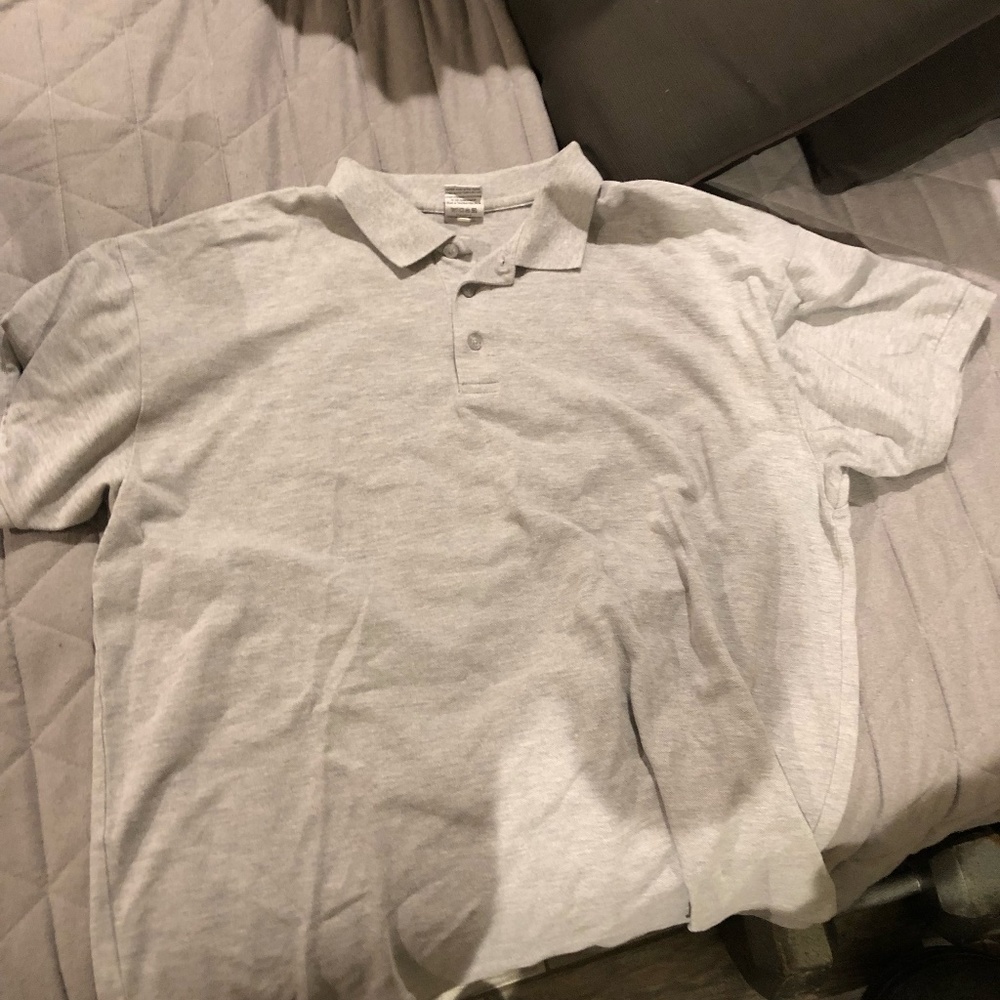 Pro Club Polo
